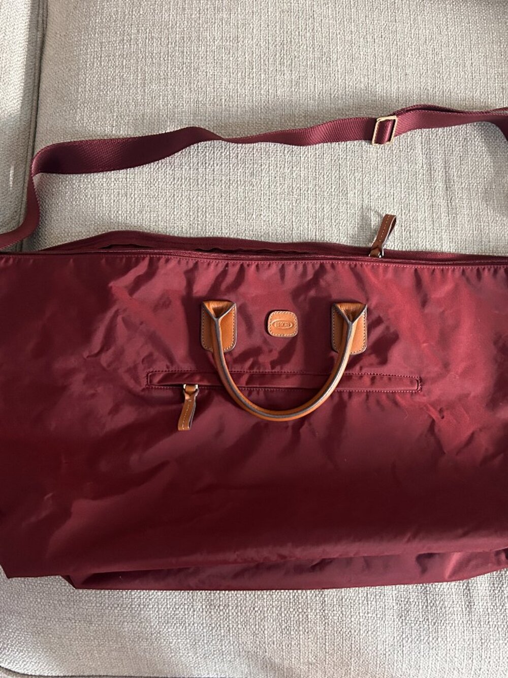 Bric's Capri Duffle Bag